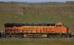 BNSF 7127